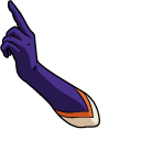 My Hero Academia Mt. Lady