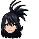 My Hero Academia Nana Shimura and Float