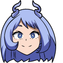 My Hero Academia Nejire Hado