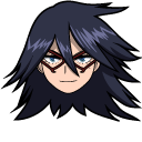 My Hero Academia Nemuri Kayama