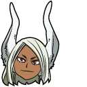 My Hero Academia Rumi Usagiyama