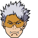 My Hero Academia Sekijiro Kan