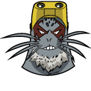 My Hero Academia Selkie