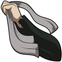 My Hero Academia Shota Aizawa