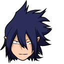 My Hero Academia Tamaki Amajiki