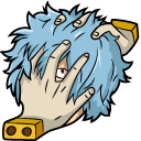 My Hero Academia Tomura Shigaraki