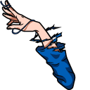 My Hero Academia Tsunagu Hakamada