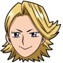 My Hero Academia Yuga Aoyama