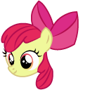 My Little Pony Apple Bloom