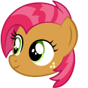 My Little Pony Babs Seed