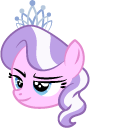 My Little Pony Diamond Tiara