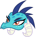 My Little Pony Ember