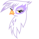 My Little Pony Gilda and her Eagle Paw