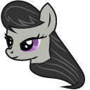 My Little Pony Octavia Melody and a Cello