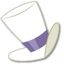 My Little Pony Sapphire Shores and Hat