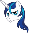My Little Pony Shining Armor and Shield
