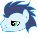 My Little Pony Soarin