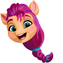 My Little Pony Sunny Starscout