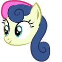 My Little Pony Sweetie Drops