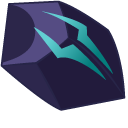 My Little Pony Tempest Shadow
