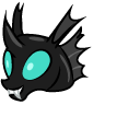 My Little Pony Thorax