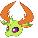 My Little Pony Thorax