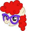 My Little Pony Twist