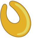 My Little Pony Zecora and her Earring