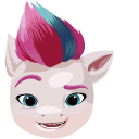 My Little Pony Zipp Storm