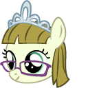 My Little Pony Zipporwhill and Ripley