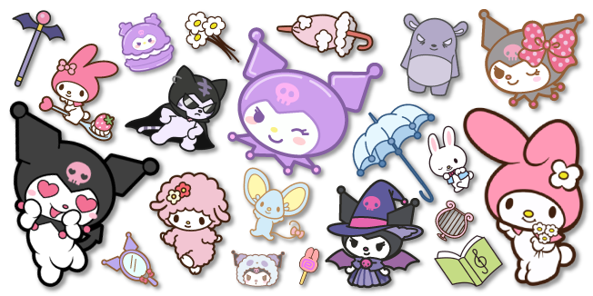 My Melody Universe