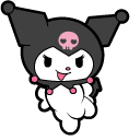 Onegai My Melody Kuromi