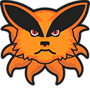 Naruto and Kurama