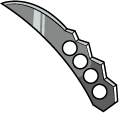 Naruto Asuma Sarutobi and Chakra Blade