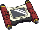 Naruto Boruto and Game Console