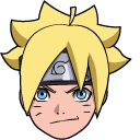 Naruto Boruto and Game Console