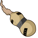 Naruto Gaara Sandbox