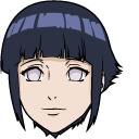 Naruto Hinata and Chakra Prowess