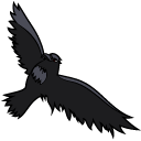 Naruto Itachi Uchiha and Crow