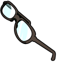 Naruto Karin and Glasses