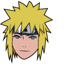 Naruto Minato Namikaze