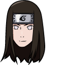 Naruto Neji Hyuga