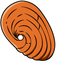 Naruto Obito Uchiha and Mask