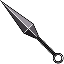 Naruto Sarada Uchiha and Shuriken