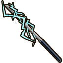 Naruto Sasuke Uchiha Chidori Katana