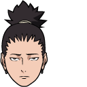 Naruto Shikamaru Nara