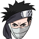 Naruto Zabuza Momochi and Sword