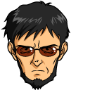 Neon Genesis Evangelion Gendo Ikari