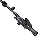 Neon Genesis Evangelion Mari Makinami and Illustrious Rifle