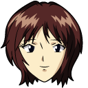 Neon Genesis Evangelion Yui Ikari and Documents
